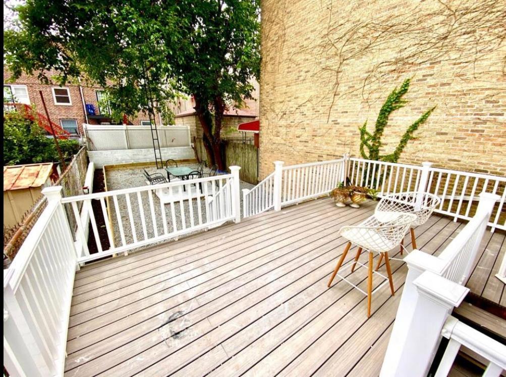 Cozy Apartments Woodside Near Manhattan นิวยอร์ก ภายนอก รูปภาพ