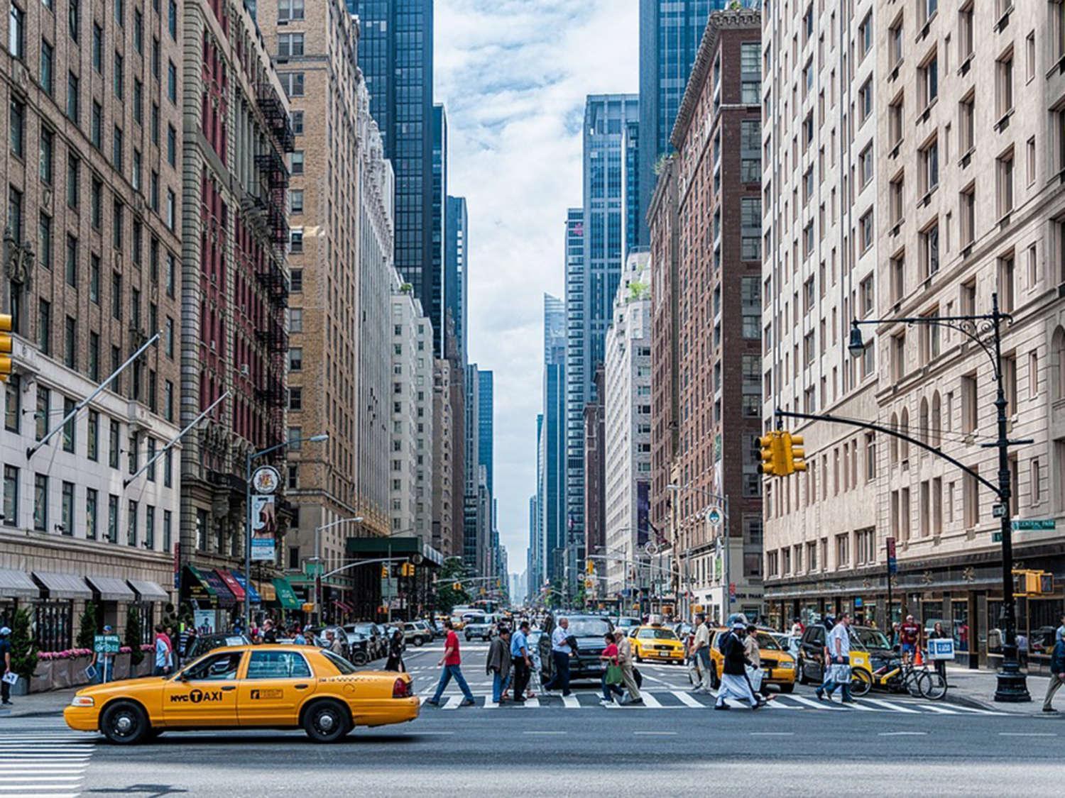 Cozy Apartments Woodside Near Manhattan นิวยอร์ก ภายนอก รูปภาพ