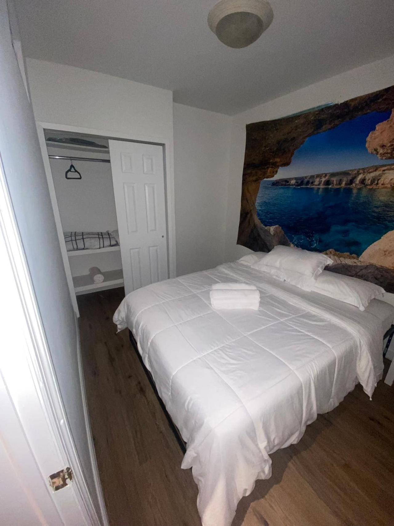 Cozy Apartments Woodside Near Manhattan นิวยอร์ก ภายนอก รูปภาพ