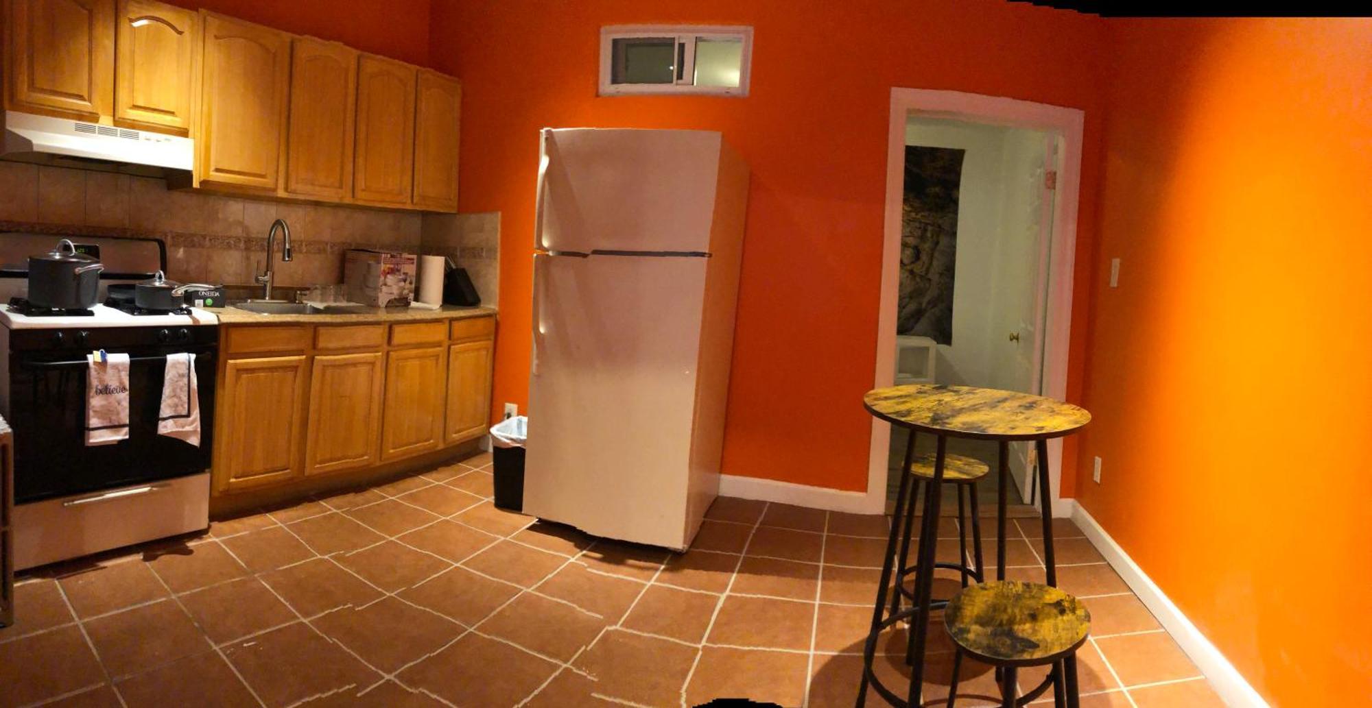 Cozy Apartments Woodside Near Manhattan นิวยอร์ก ภายนอก รูปภาพ