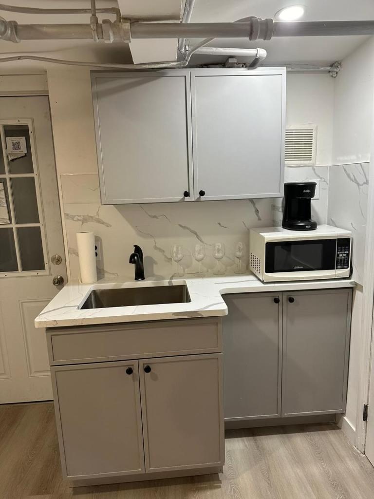 Cozy Apartments Woodside Near Manhattan นิวยอร์ก ภายนอก รูปภาพ