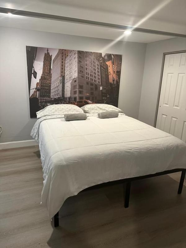 Cozy Apartments Woodside Near Manhattan นิวยอร์ก ภายนอก รูปภาพ