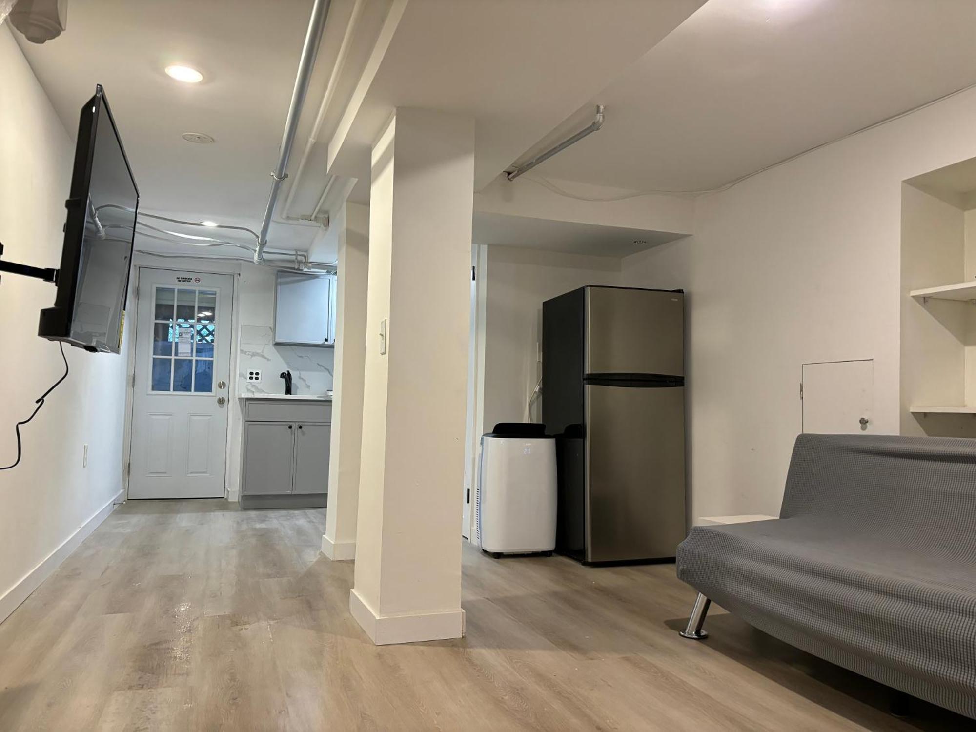 Cozy Apartments Woodside Near Manhattan นิวยอร์ก ภายนอก รูปภาพ